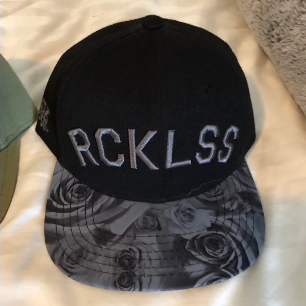 SnapBack hat - Picture 2 of 4